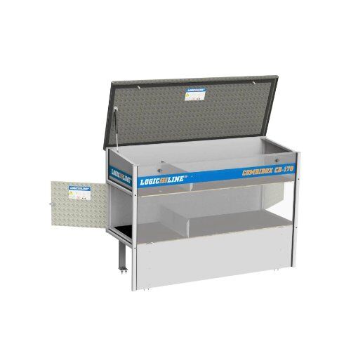  CombiBox CB-170 LogicLine CombiBox CB-170 mit Stauraum XL, 1.708x1.160x664 mm 12382976